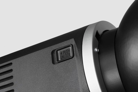 Lampa Quadralite Atlas LED