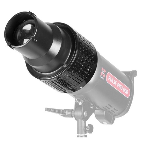 Quadralite Spot Kit SN-5000