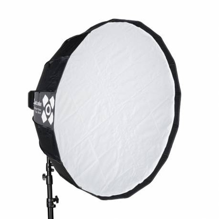 Quadralite Flex 65cm składany Beauty-Dish