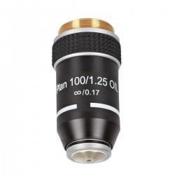 Obiektyw planachromatyczny 100x (DO Evolution 300)