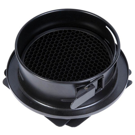 Godox BD-03 zestaw wrota + filtry