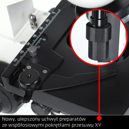 Mikroskop Delta Optical BioStage II