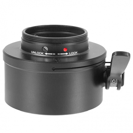Adapter na lunetę 61-68 mm do termowizorów HIKMICRO by HIKVISION Thunder i Thunder PRO