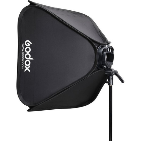 Godox SGUV6060 + uchwyt S2