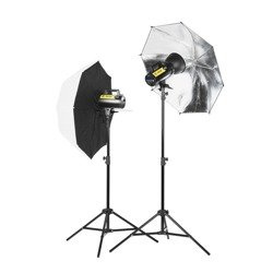 Quadralite Move X 200 Kit