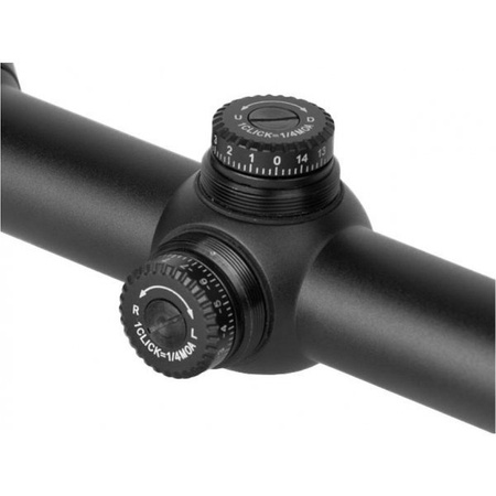 Luneta celownicza Vortex Crossfire II 4-12x40 1'' AO BDC