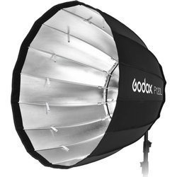 Godox softbox P120L paraboliczny hexadecagon 120