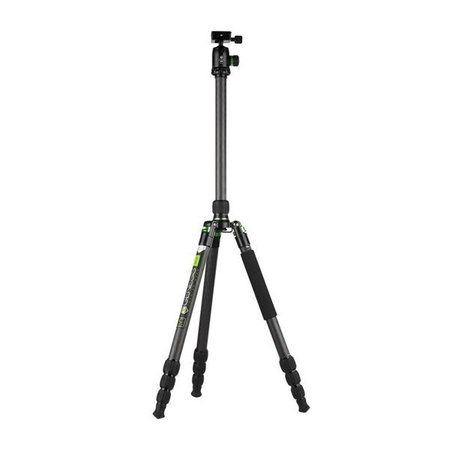 Genesis Base C3 + BH-34 Kit zestaw zielony