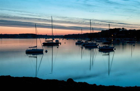 COKIN Z198 Z-PRO efektowy typu Sunset 2