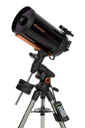 Teleskop Celestron Advanced VX 9.25" SCT