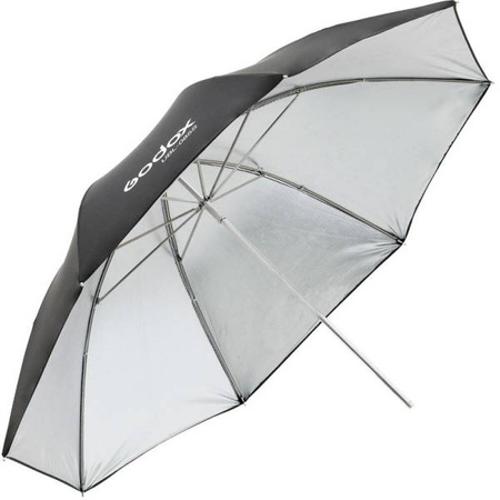 Godox UBL-085S parasolka srebrna