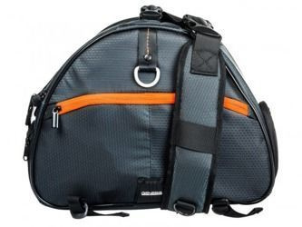 Genesis Metro grafitowa