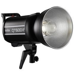 Godox QT600IIM Studio Flash