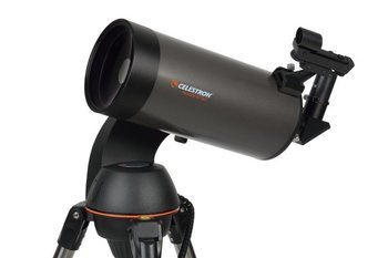 Celestron NexStar 127 SLT