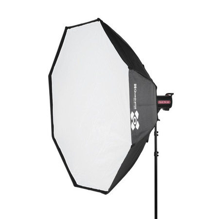 Softbox Quantuum Quadralite Octa 180 cm