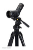 Luneta obserwacyjna Celestron HummingBird 7-22x50 ED