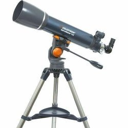 Teleskop Celestron Astromaster 102 AZ