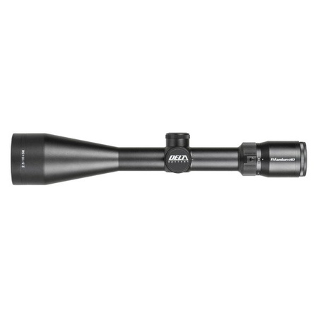 Delta Optical Titanium 2,5-10x56 HD