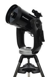 Teleskop Celestron CPC 1100 GPS XLT