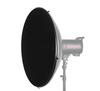 Quadralite plaster miodu do czaszy Beauty Dish 70cm