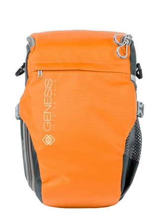 Torba Genesis Rover L pomarańczowa