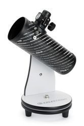 Celestron FirstScope IYA 76