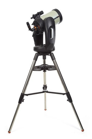 Teleskop Celestron CPC Deluxe 800 HD