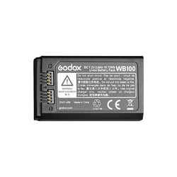 Godox WB100PRO akumulator do AD100PRO