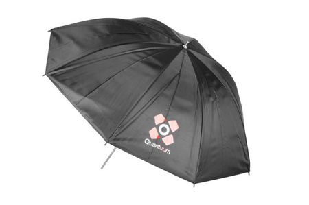 Parasolka Quantuum złota 91 cm