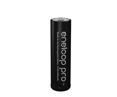 Panasonic ENELOOP PRO R6/AA 2450mAh 4szt