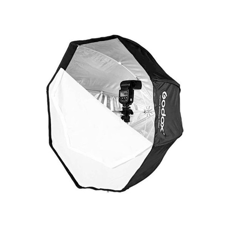Godox SB-UBW95 Umbrella style softbox Octa 95cm