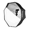 Godox SB-UBW120 Umbrella style softbox Octa 120cm