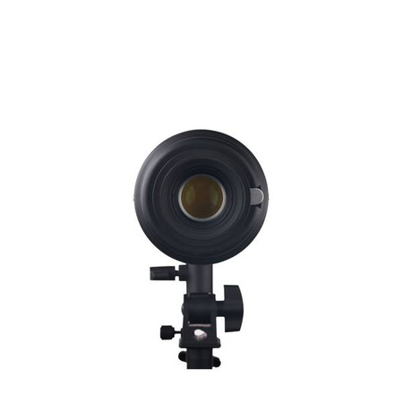 Quadralite SVL-800S lampa LED ze snootem