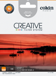 COKIN P198 efektowy "sunset 2"