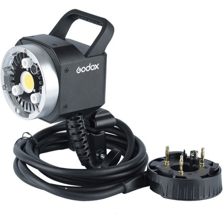 Godox H400P przenośna głowica do AD400PRO