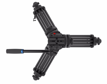 Sirui SH-15 statyw Video