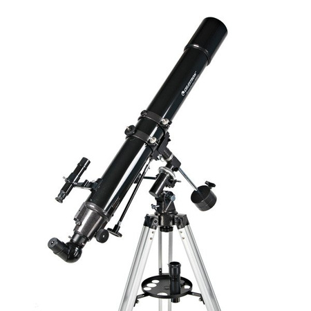 Celestron PowerSeeker 80 EQ