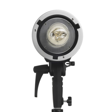 Lampa studyjna Quadralite Atlas 600