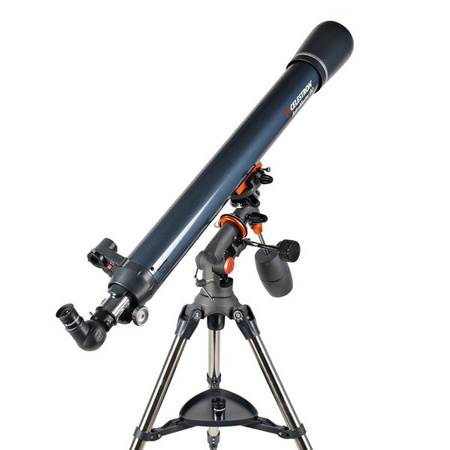 Celestron AstroMaster 90EQ