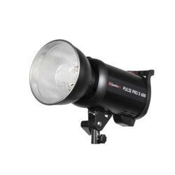 Lampa studyjna Quadralite Pulse Pro X 600