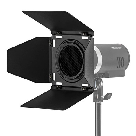 Zestaw modyfikatorów Godox BD-10 do AD300Pro wrota