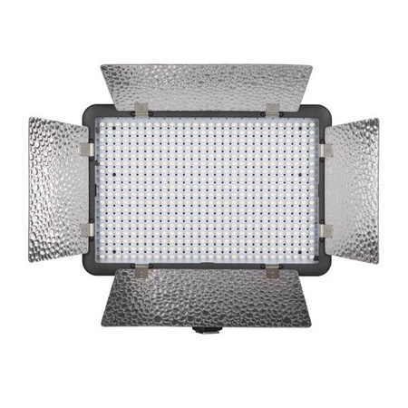 Quadralite Thea 500 panel LED