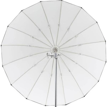 Godox UB-130W parasolka paraboliczna biała
