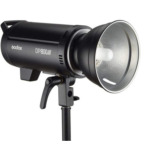 Lampa błyskowa studyjna Godox DP800III