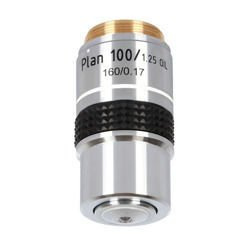 Obiektyw planachromatyczny 100x (DO Genetic Pro / Evolution 100)