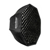 Godox SB-FW95 Softbox with Grid Octa 95cm