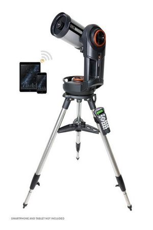 Celestron NexStar Evolution 5"