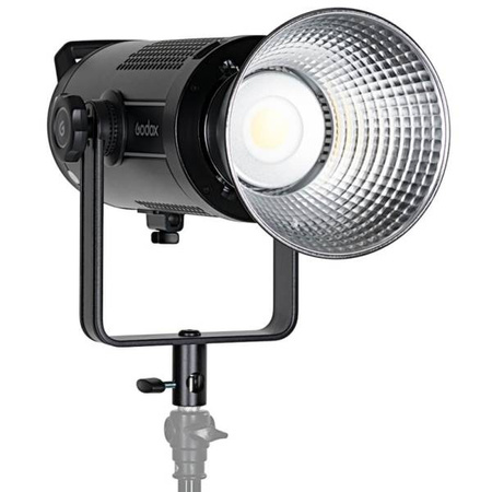 Godox SL-200W II LED video light