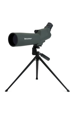 Luneta obserwacyjna Celestron UpClose 20-60x60 (kątowa)