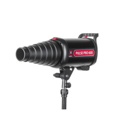 Quadralite Snoot SN-5002 strumienica